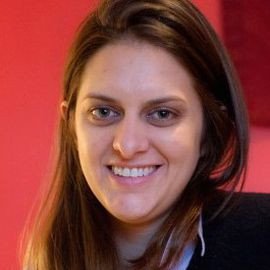 Erica Anderson - Professional null Speaker