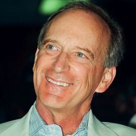 Denis Hayes - Professional null Speaker