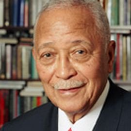 David Dinkins - Professional null Speaker