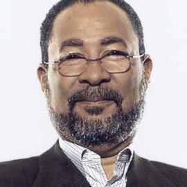 Dick Parsons - Professional null Speaker