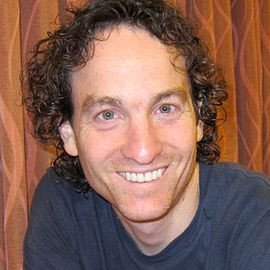 Dani Menkin - Professional null Speaker