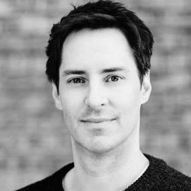 Daniel Ingram - Professional null Speaker