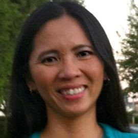 Daphne Phung - Professional null Speaker