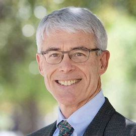 Darrell Duffie - Professional null Speaker