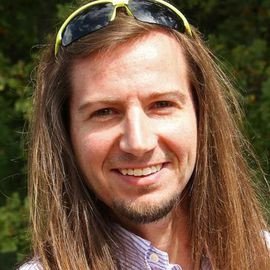 Darren Knight - Professional null Speaker