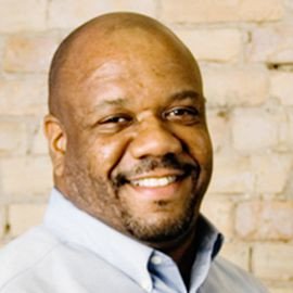 Darrin Hebert - Professional null Speaker