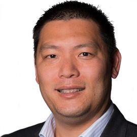 David Chou - Professional null Speaker