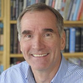 David F. Swensen - Professional null Speaker