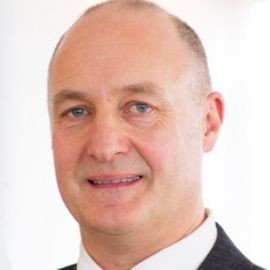 David Gann - Professional null Speaker