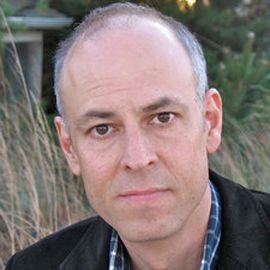 David Shenk - Professional null Speaker