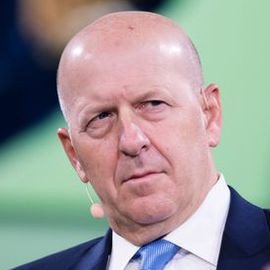 David Solomon - Professional null Speaker