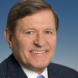 Denny Strigl - Professional null Speaker