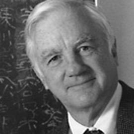 Derek Bok - Professional null Speaker