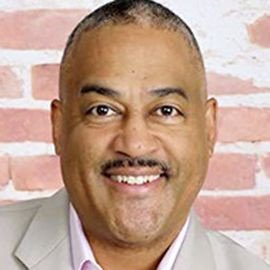 Derek Gaunt - Professional null Speaker