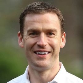 Des Traynor - Professional null Speaker