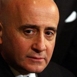 Dick Grasso - Professional null Speaker