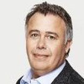 Dion Weisler - Professional null Speaker