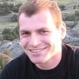 Dmitriy Ryaboy - Professional null Speaker