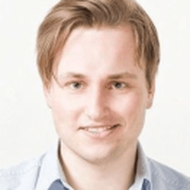 Dominik Richter - Professional null Speaker