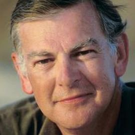 Donald Johanson - Professional null Speaker