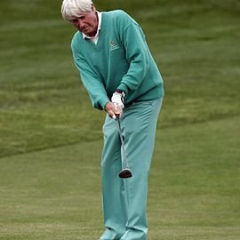 Doug Sanders - Professional null Speaker