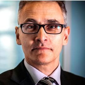 David Halpern - Professional null Speaker