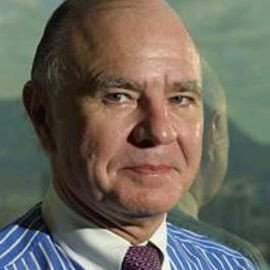 Dr. Marc Faber - Professional null Speaker