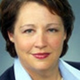 Deborah Potter - Professional null Speaker