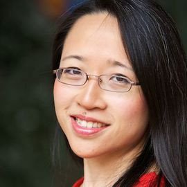 Eugenia Cheng - Professional null Speaker