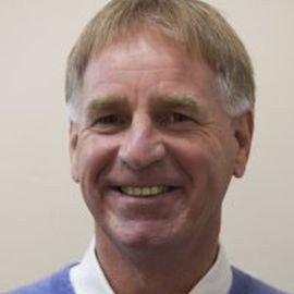 Dr. Peter Mackay - Professional null Speaker