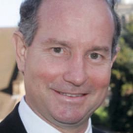 Dr. Ross Walker - Professional null Speaker