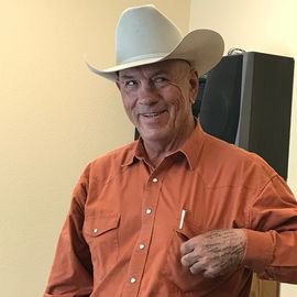 Ed Ashurst - Professional null Speaker