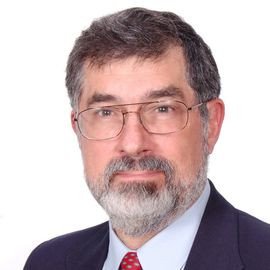 Ed Buckner - Professional null Speaker