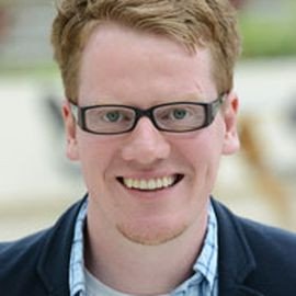 Ed O'Brien - Professional null Speaker