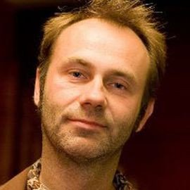 Eddie Codel - Professional null Speaker