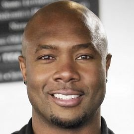 Eddie Jackson - Professional null Speaker