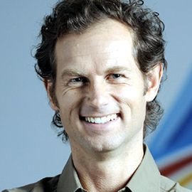 Edgar Grospiron - Professional null Speaker