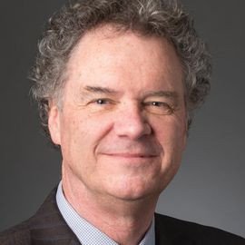 Edward L Ayers - Professional null Speaker