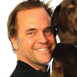 Edward Vilga - Professional null Speaker