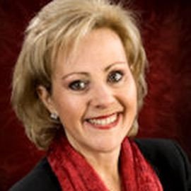 Elaine Allison - Professional null Speaker