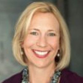 Eleanor Allen - Professional null Speaker