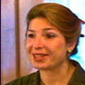 Elizabeth Rech - Professional null Speaker