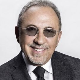 Emilio Estefan - Professional null Speaker