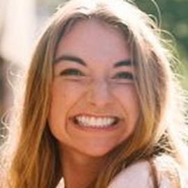 Emma Jenkins - Professional null Speaker