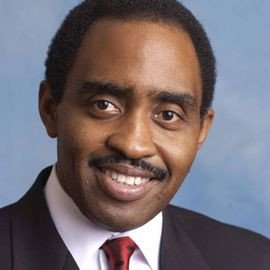 Emmett Carson - Professional null Speaker