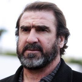 Eric Cantona - Professional null Speaker