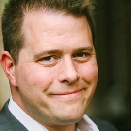 Eric Garland - Professional null Speaker