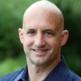 Eric Brewer - Professional null Speaker