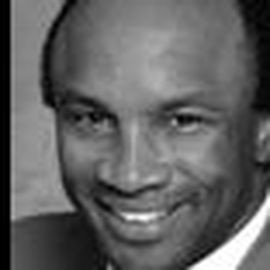 Eric Richardson - Professional null Speaker