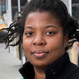 Erica Walker - Professional null Speaker